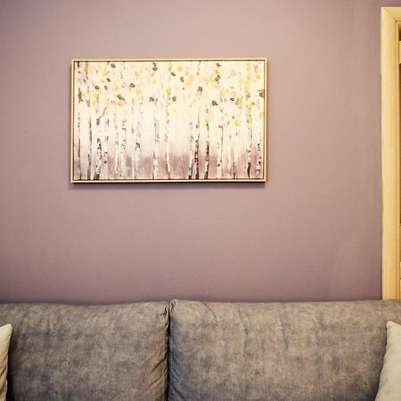 Modern Downtown Flat By Golden H&R Apartment Thessaloníki Ngoại thất bức ảnh