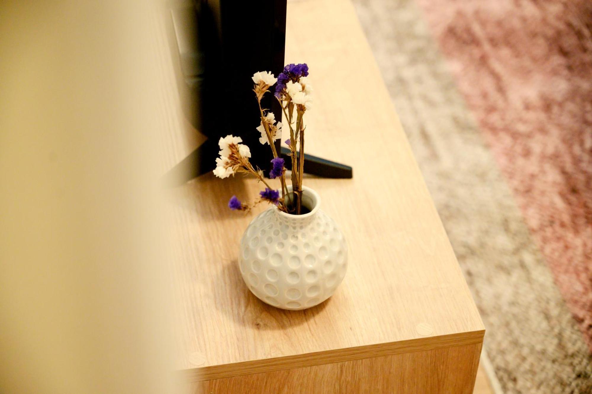 Modern Downtown Flat By Golden H&R Apartment Thessaloníki Ngoại thất bức ảnh