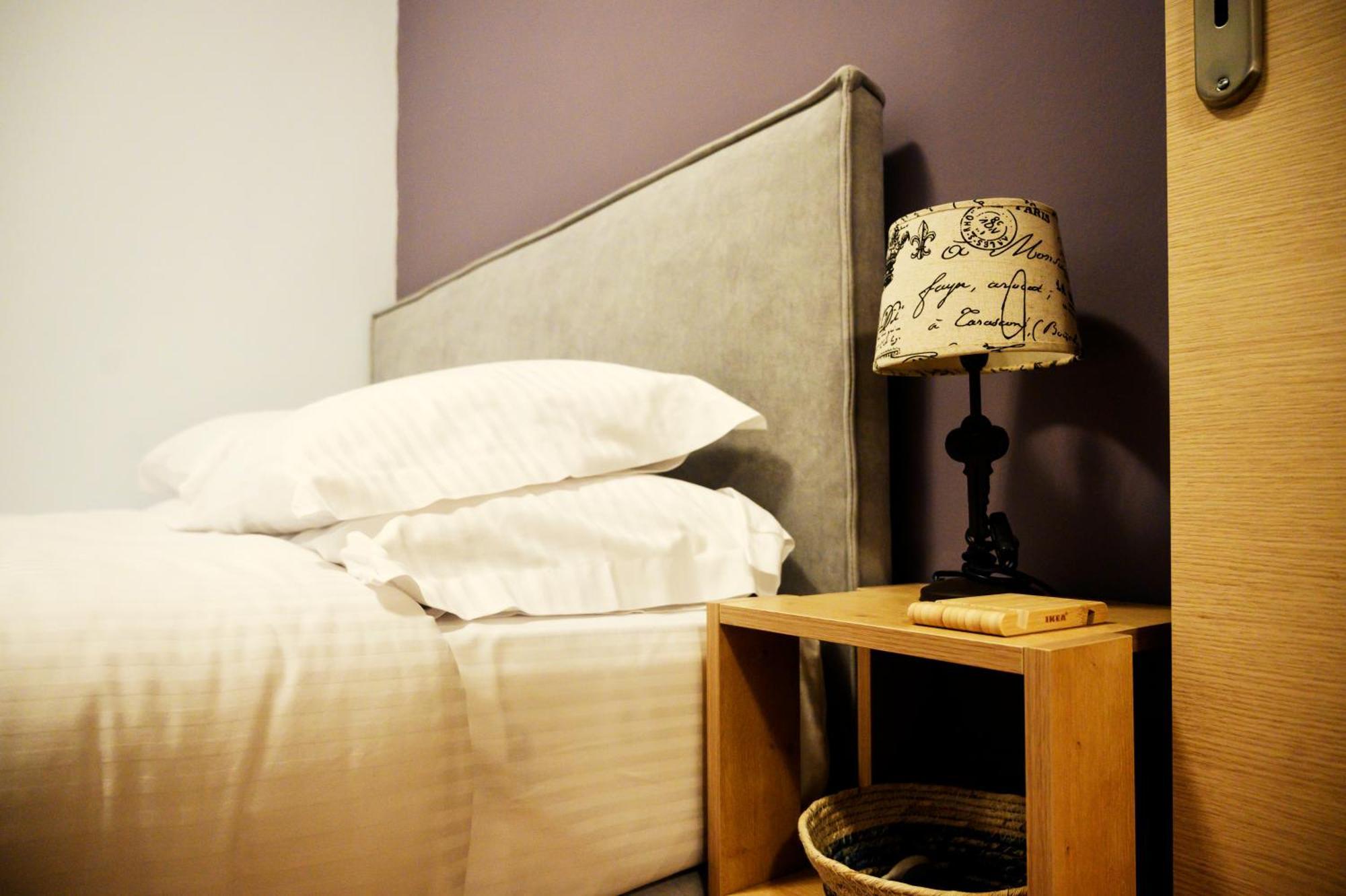 Modern Downtown Flat By Golden H&R Apartment Thessaloníki Ngoại thất bức ảnh